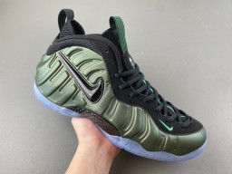 Nike Air Foamposite Pro “Pine Green”