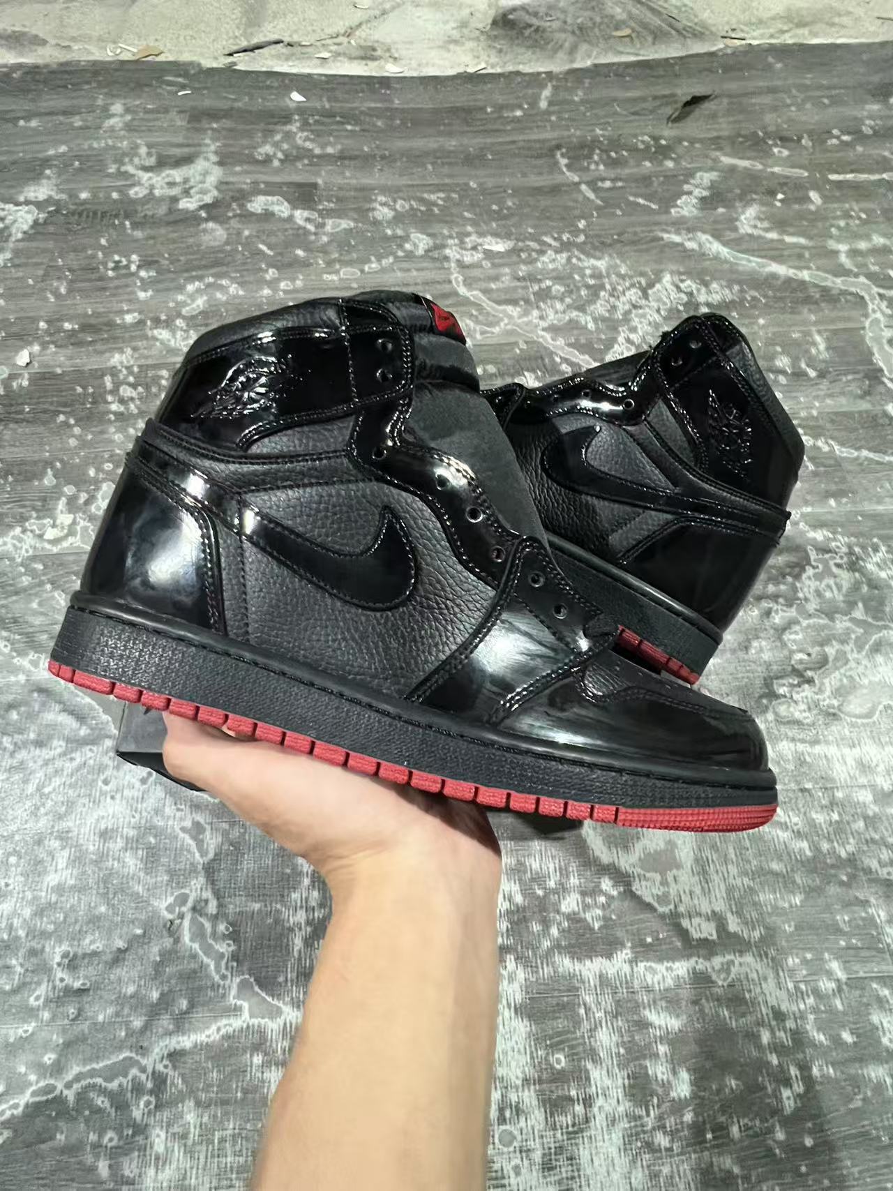 X2-Air Jordan 1RETRO HIGH OG