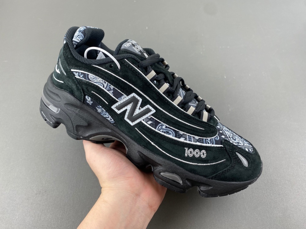 New New Balance 1000