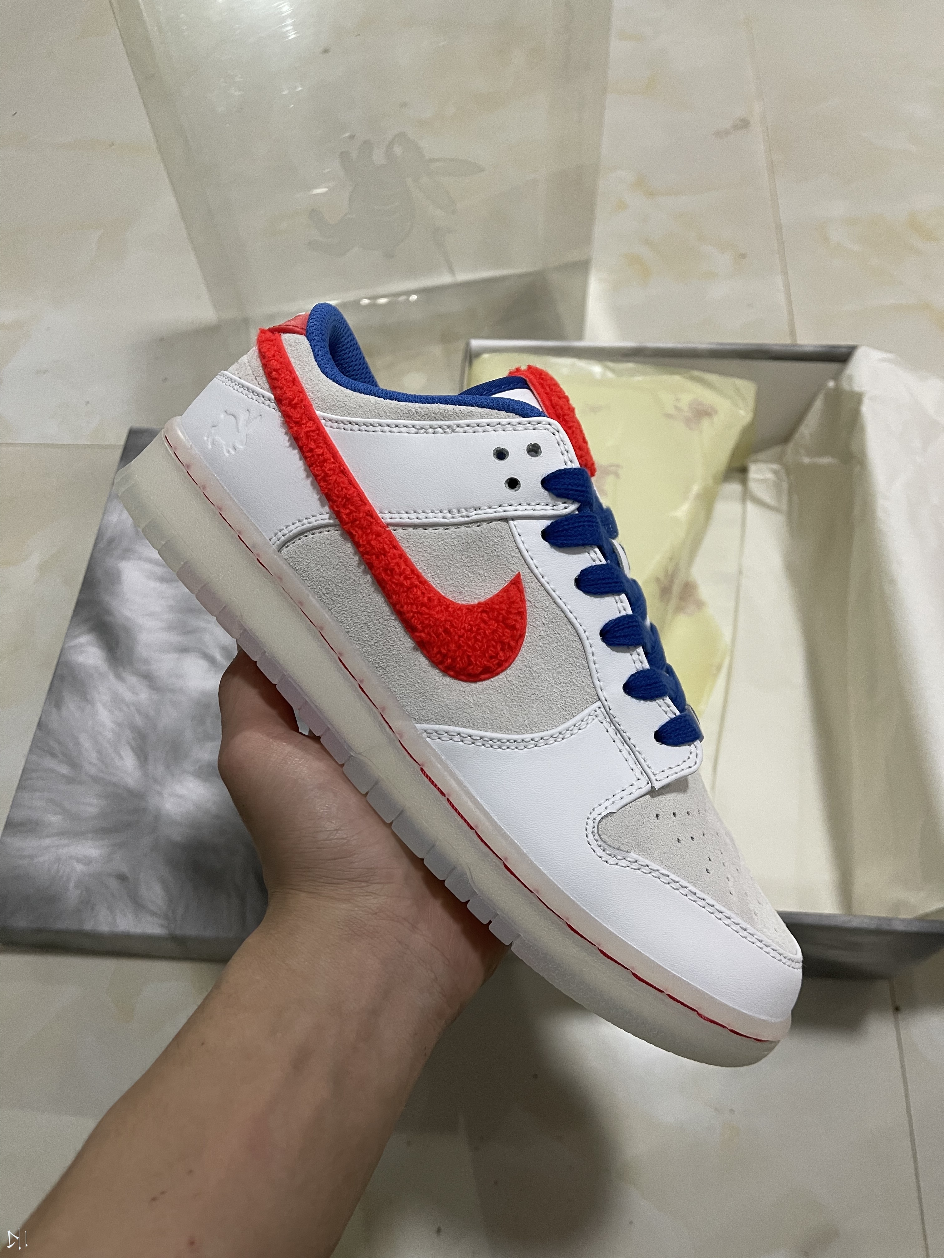 Nike Dunk Low"Year of the Rabbit" 