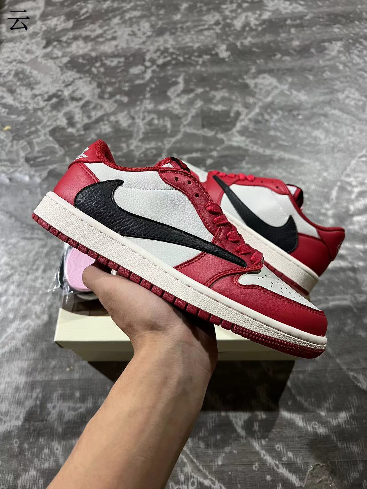 Air jordan1 RETRO HIGH OG SP
