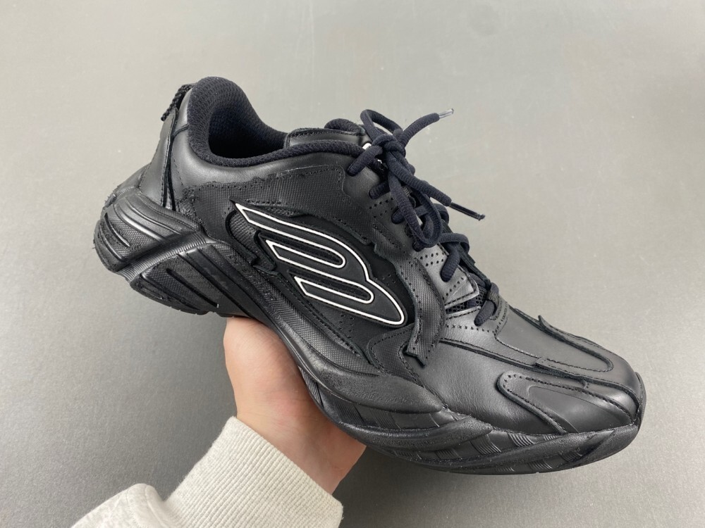 Balenciaga16代 MONDAY 