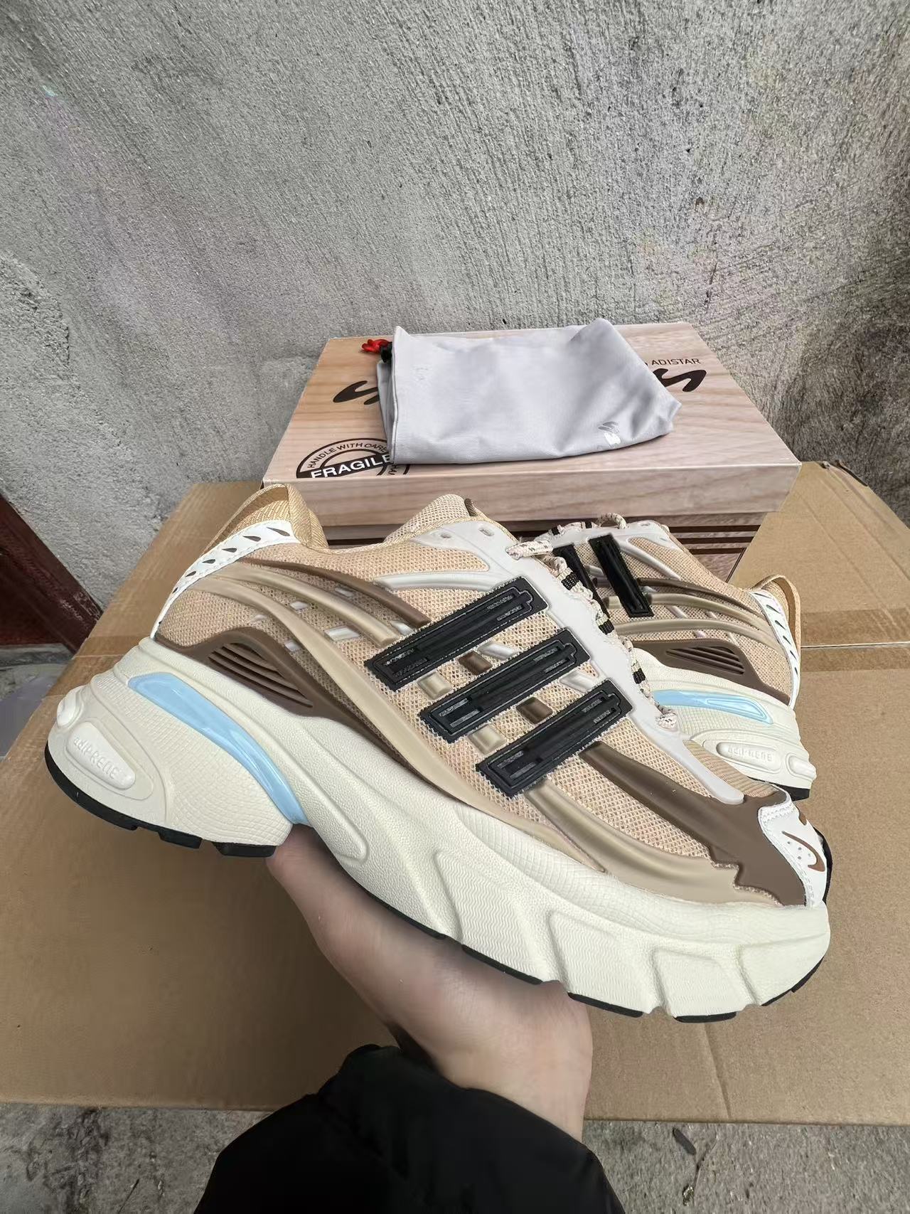 X2-PW ADISTAR JELLYFISH