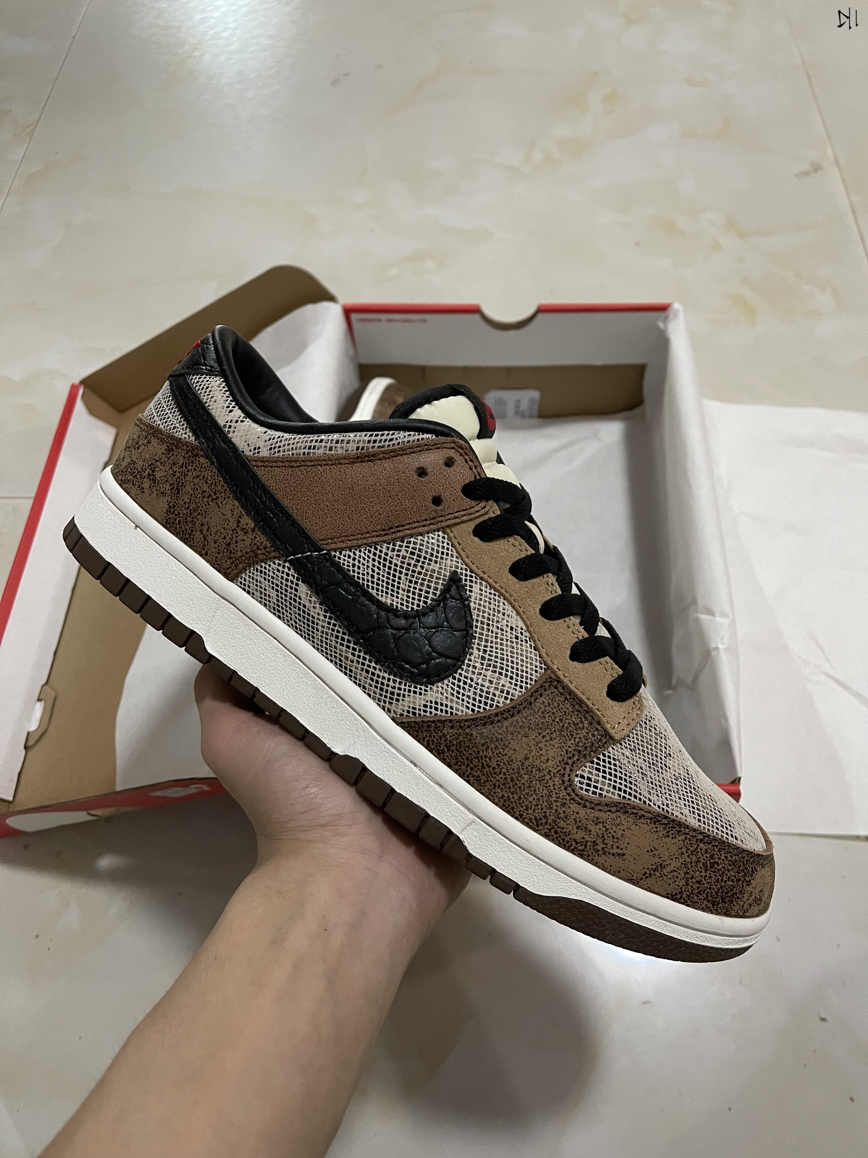 Nike Dunk LowCO.JP