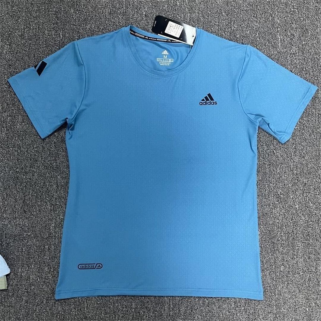 Running Division Tee V130