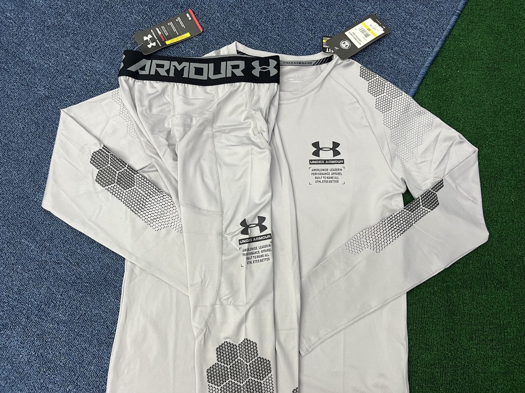 Performance Dri-Fit Tee V174