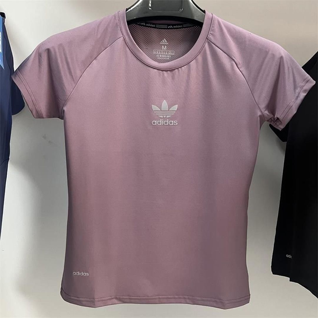 Activewear Graphic Tee V174