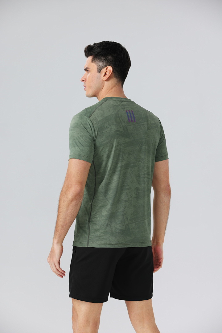 Breathe Training Top V175