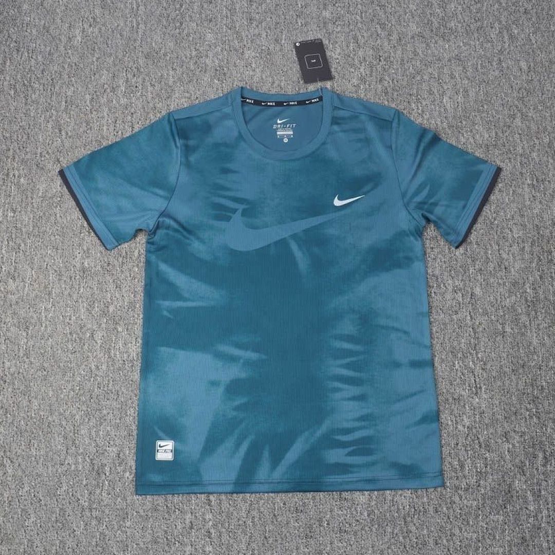 Activewear Graphic Tee V175