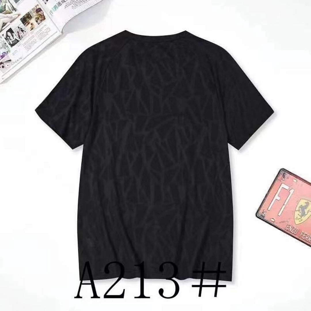 Sport Mesh Jersey V176