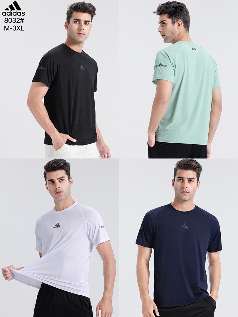 Performance Dri-Fit Tee V179