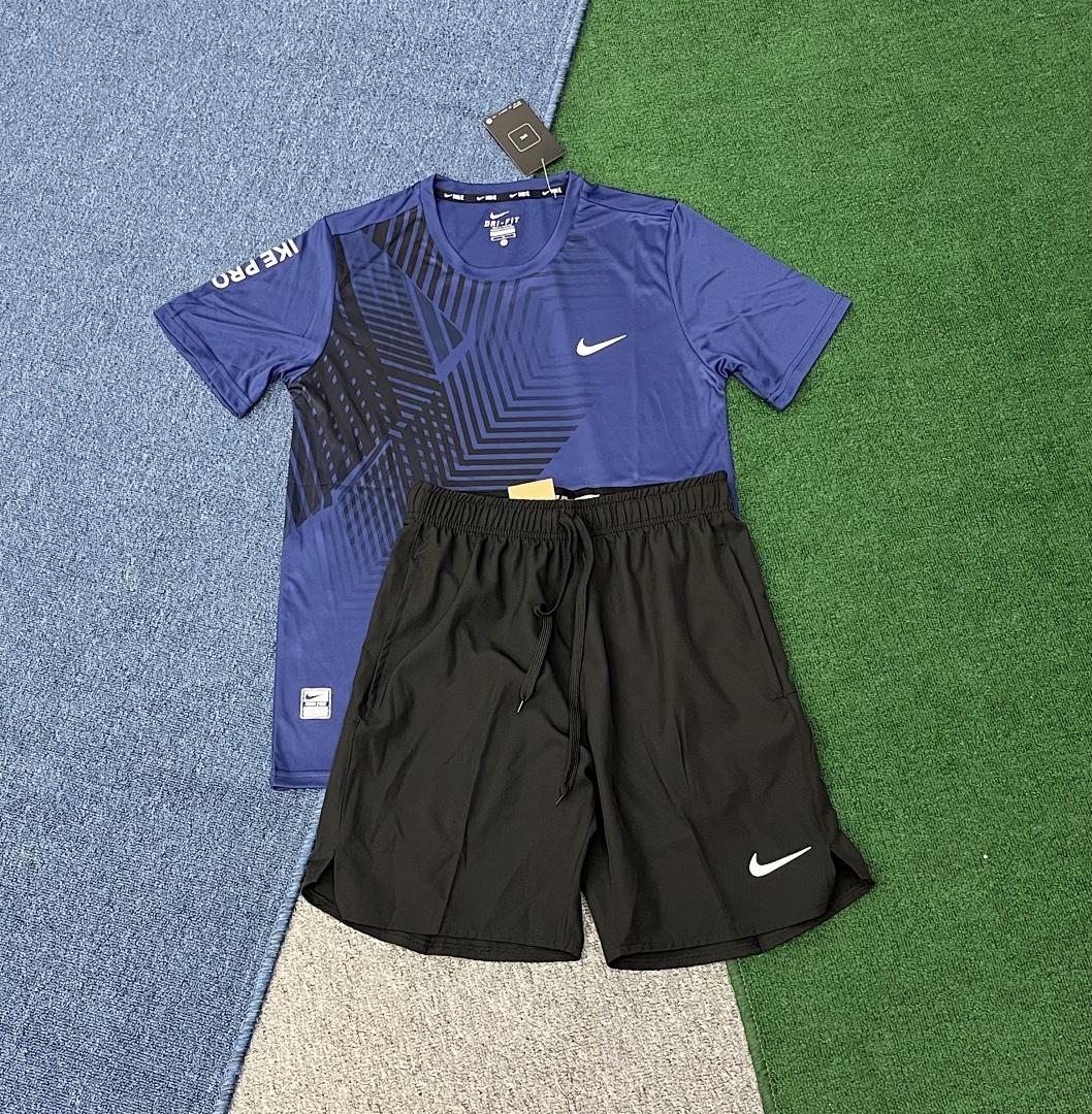Performance Dri-Fit Tee V180