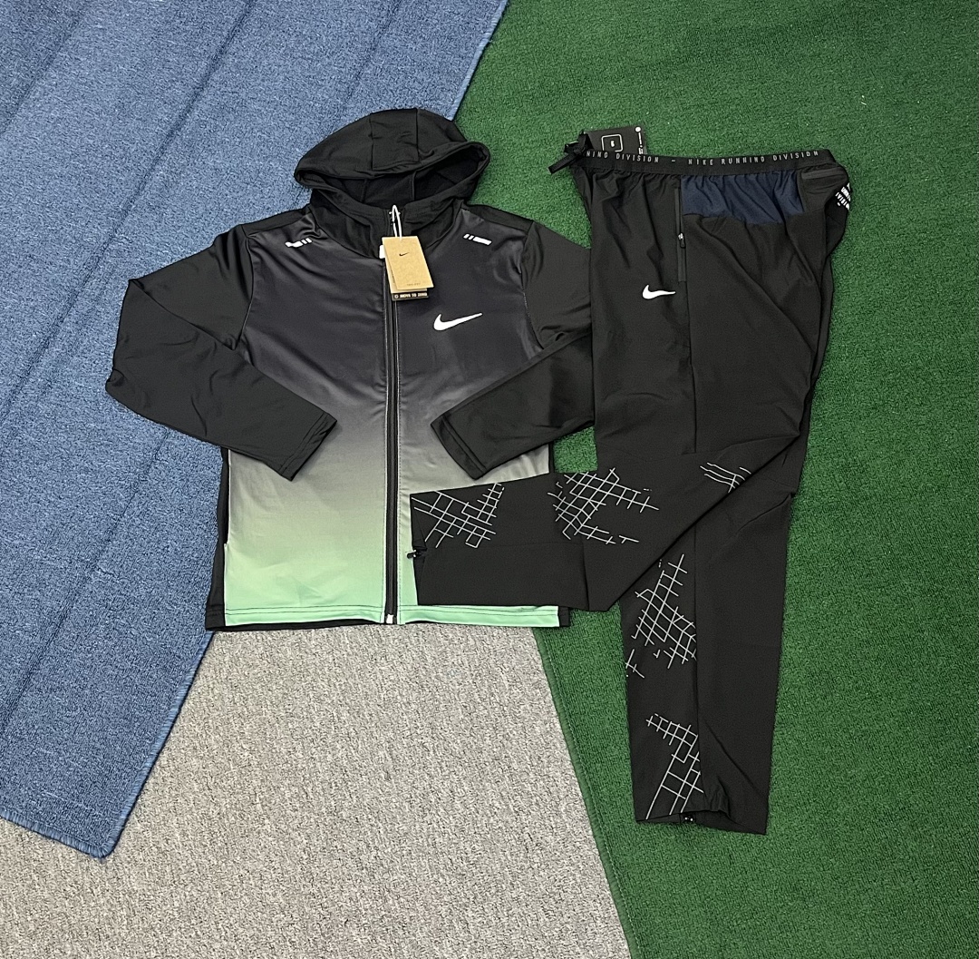 Streetwear Cargo Pants V182