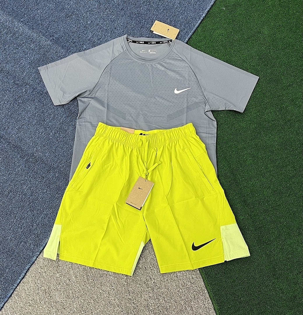 Performance Dri-Fit Tee V183