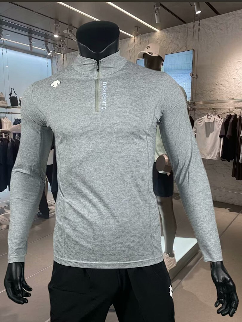Sport Mesh Jersey V183
