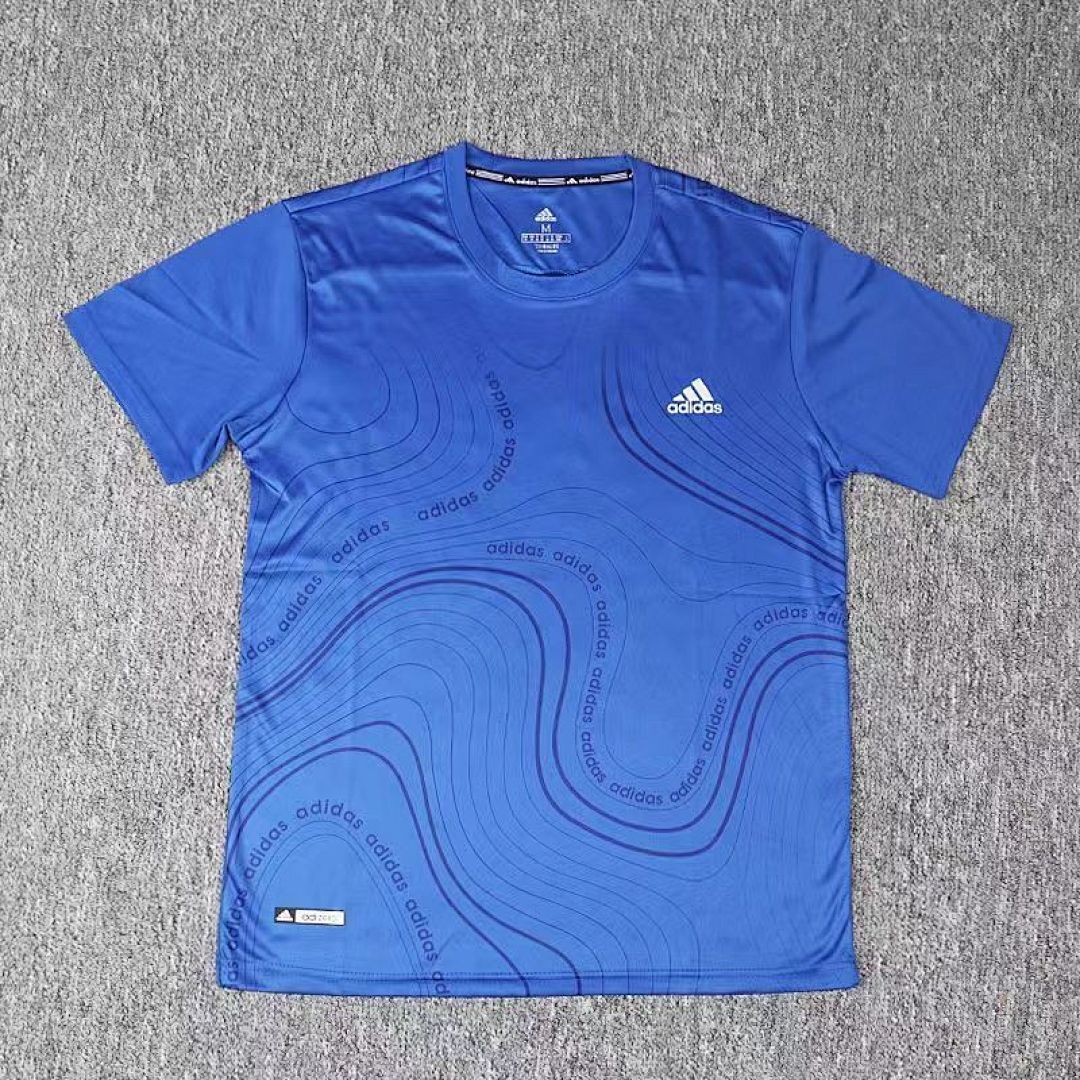 Training Set Jersey V186
