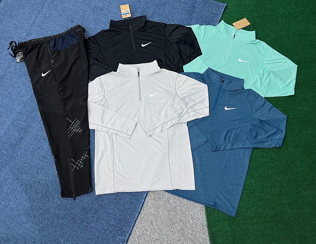 Performance Dri-Fit Tee V187