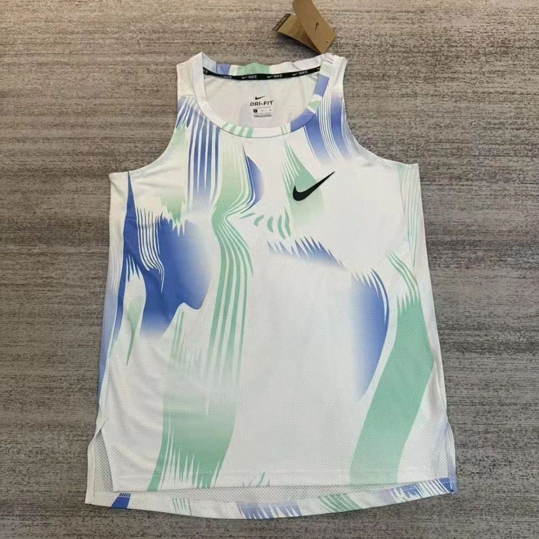 Breathe Training Top V190