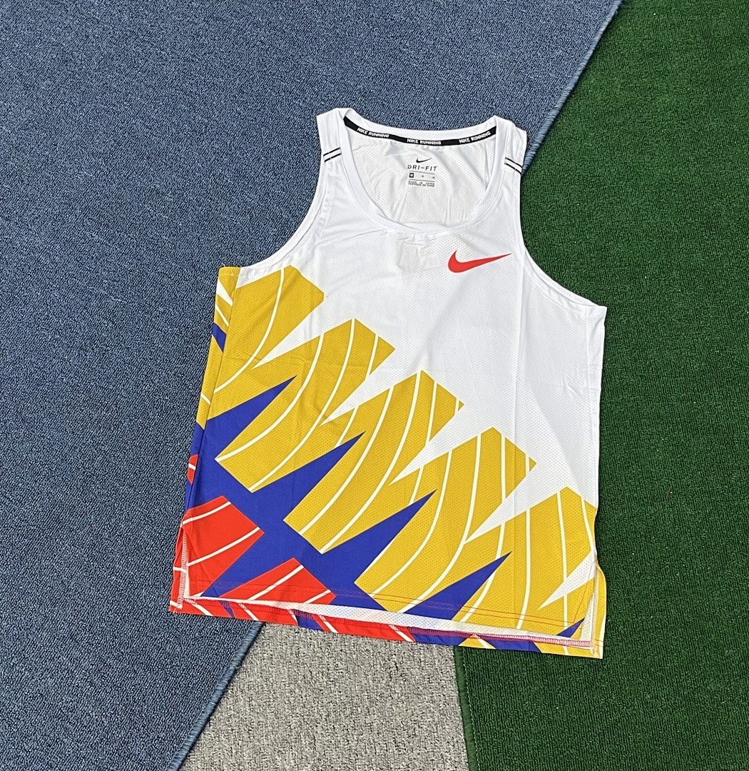 Running Division Tee V191