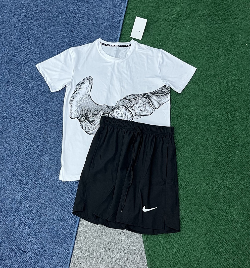 Training Set Jersey V191