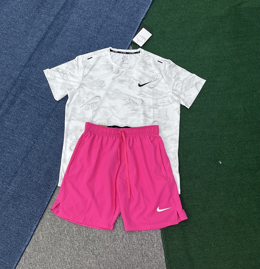 Athletic Running Shorts V191