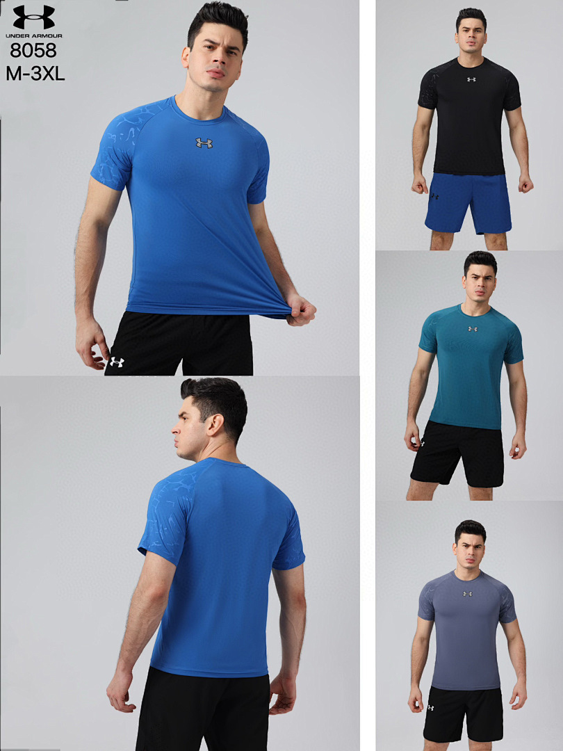Sport Mesh Jersey V192