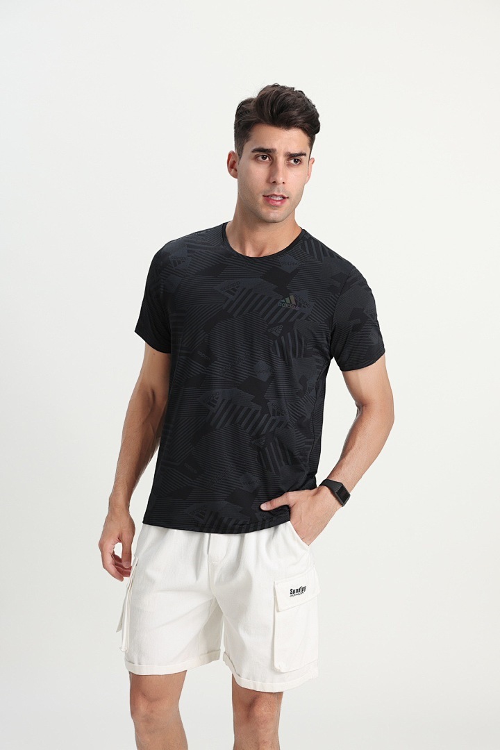 Running Division Tee V192