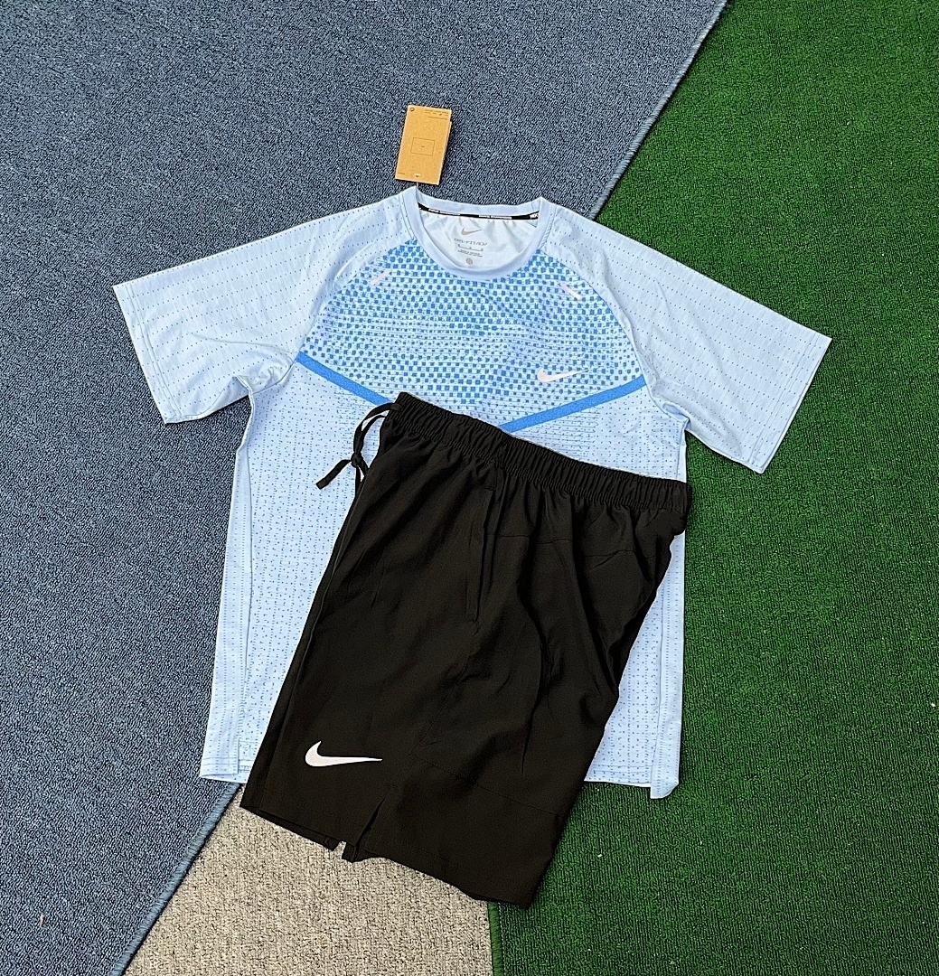 Quick-Dry Active Shorts V192