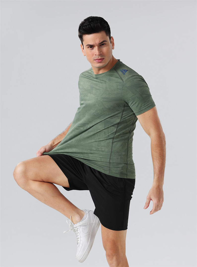 Performance Dri-Fit Tee V193