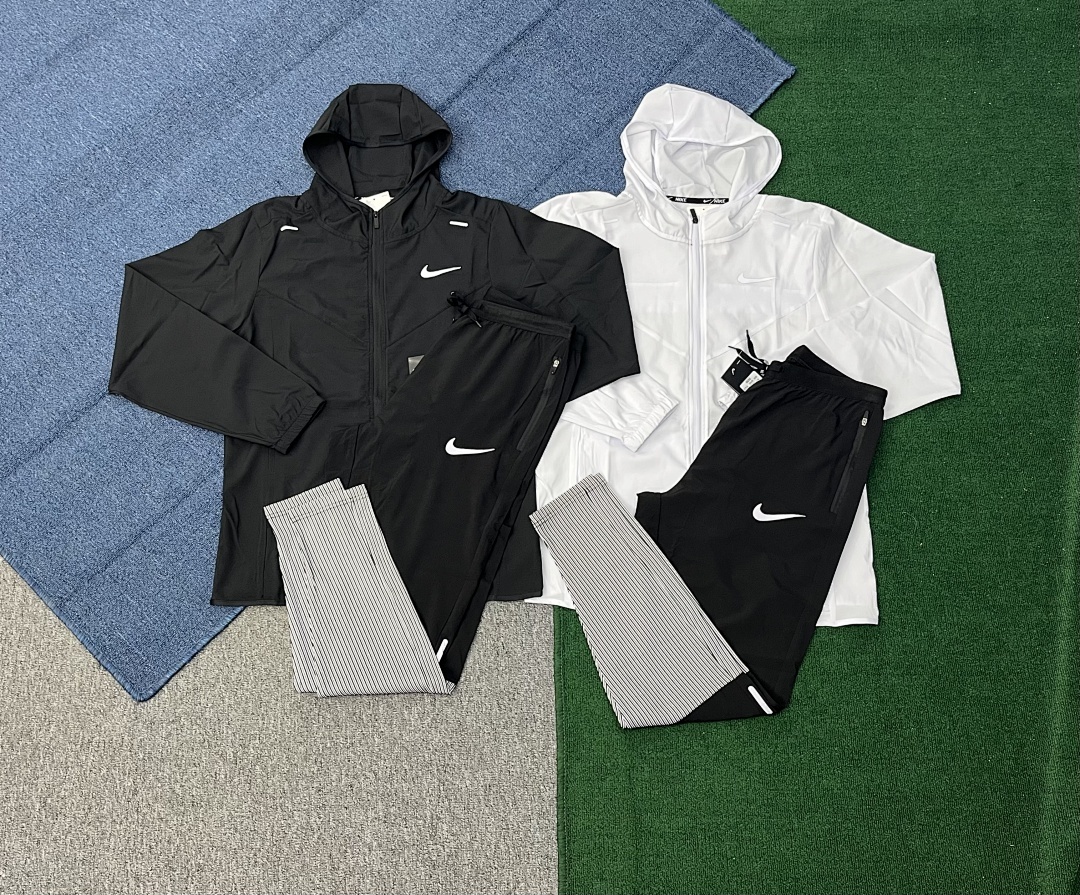 Tech Fleece Hoodie V193