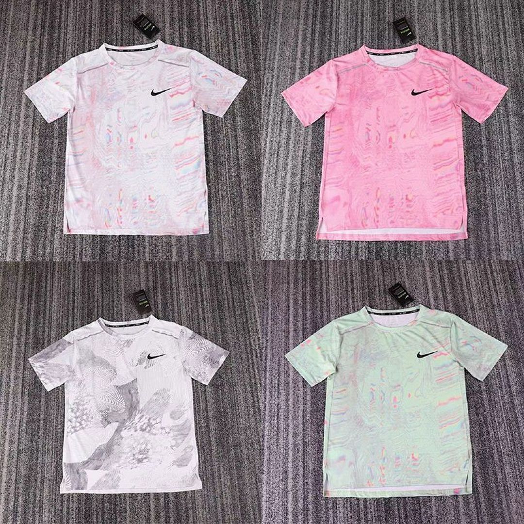 Sport Mesh Jersey V195