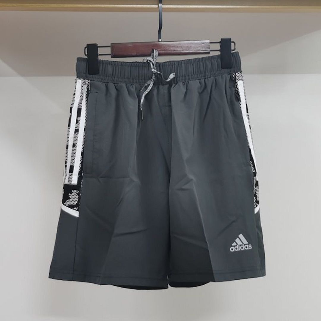 Woven Track Shorts V195
