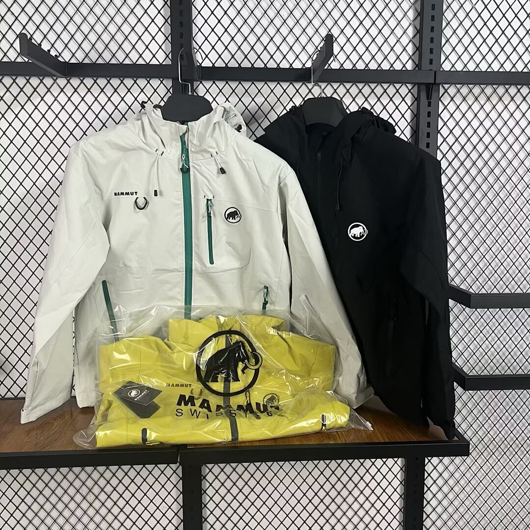 Performance Dri-Fit Tee V196