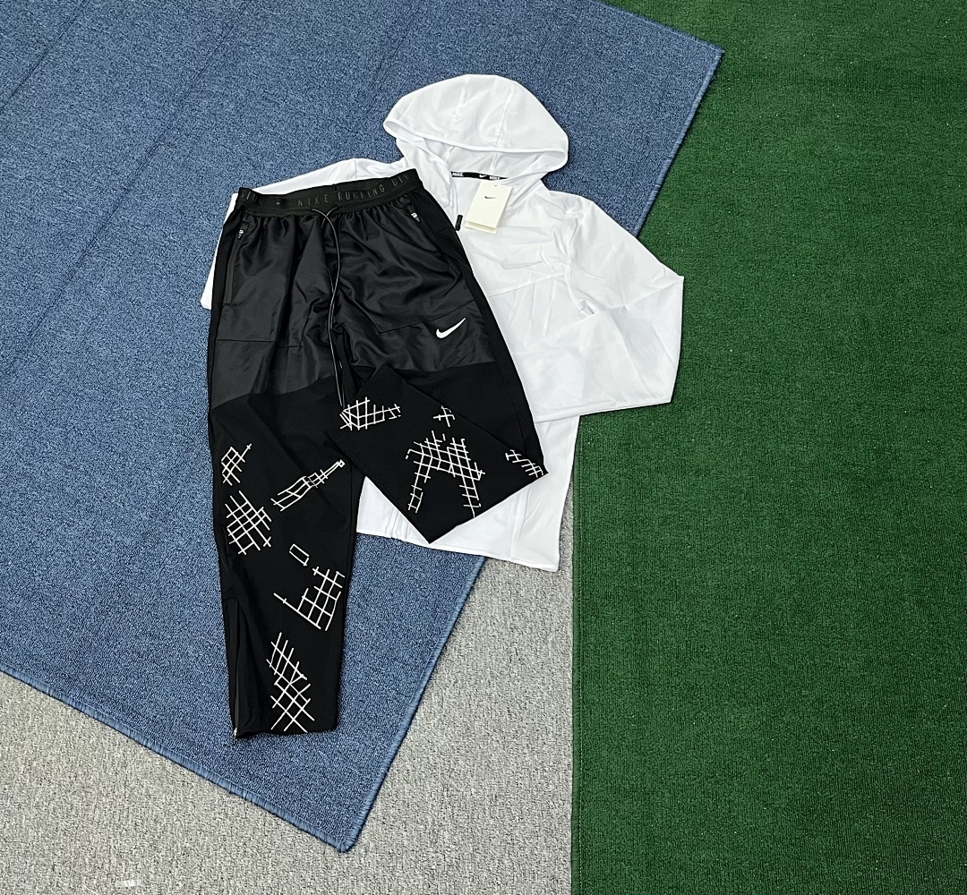 Training Set Jersey V196