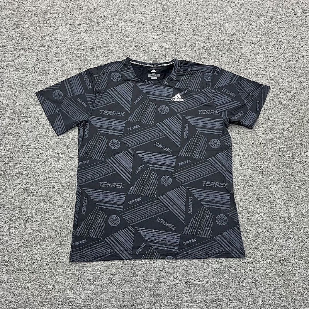 Sport Mesh Jersey V197
