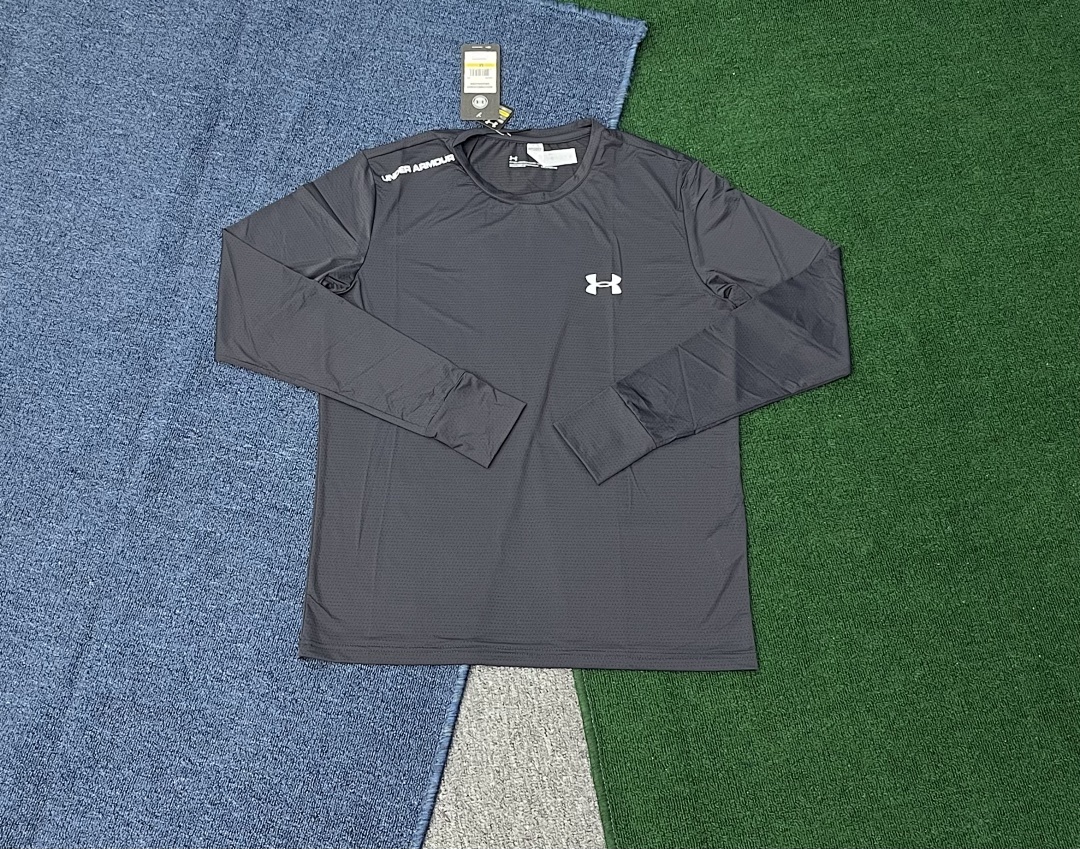 Quick-Dry Active Shorts V198