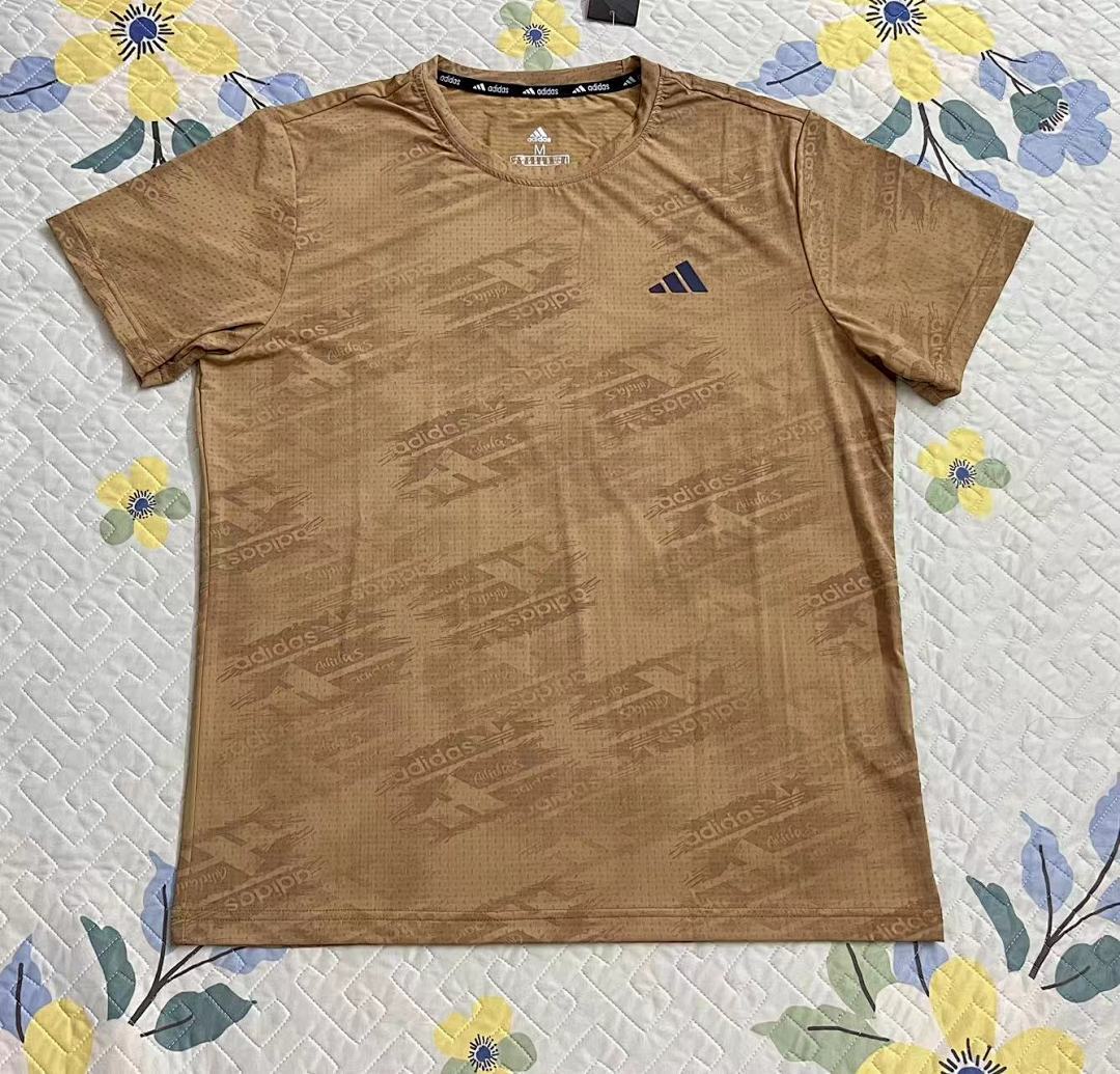 Activewear Graphic Tee V199