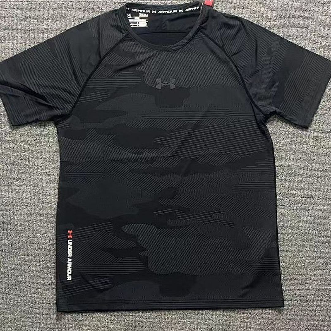 Running Division Tee V200