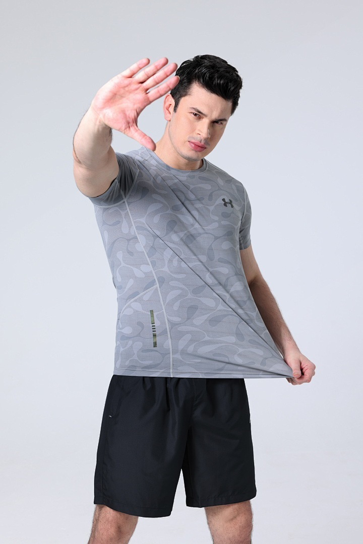 Athletic Training Top V201