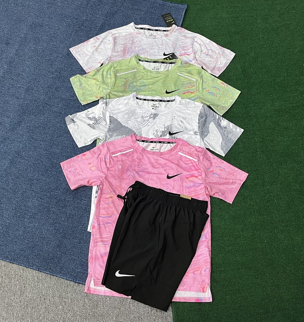 Sport Mesh Jersey V201