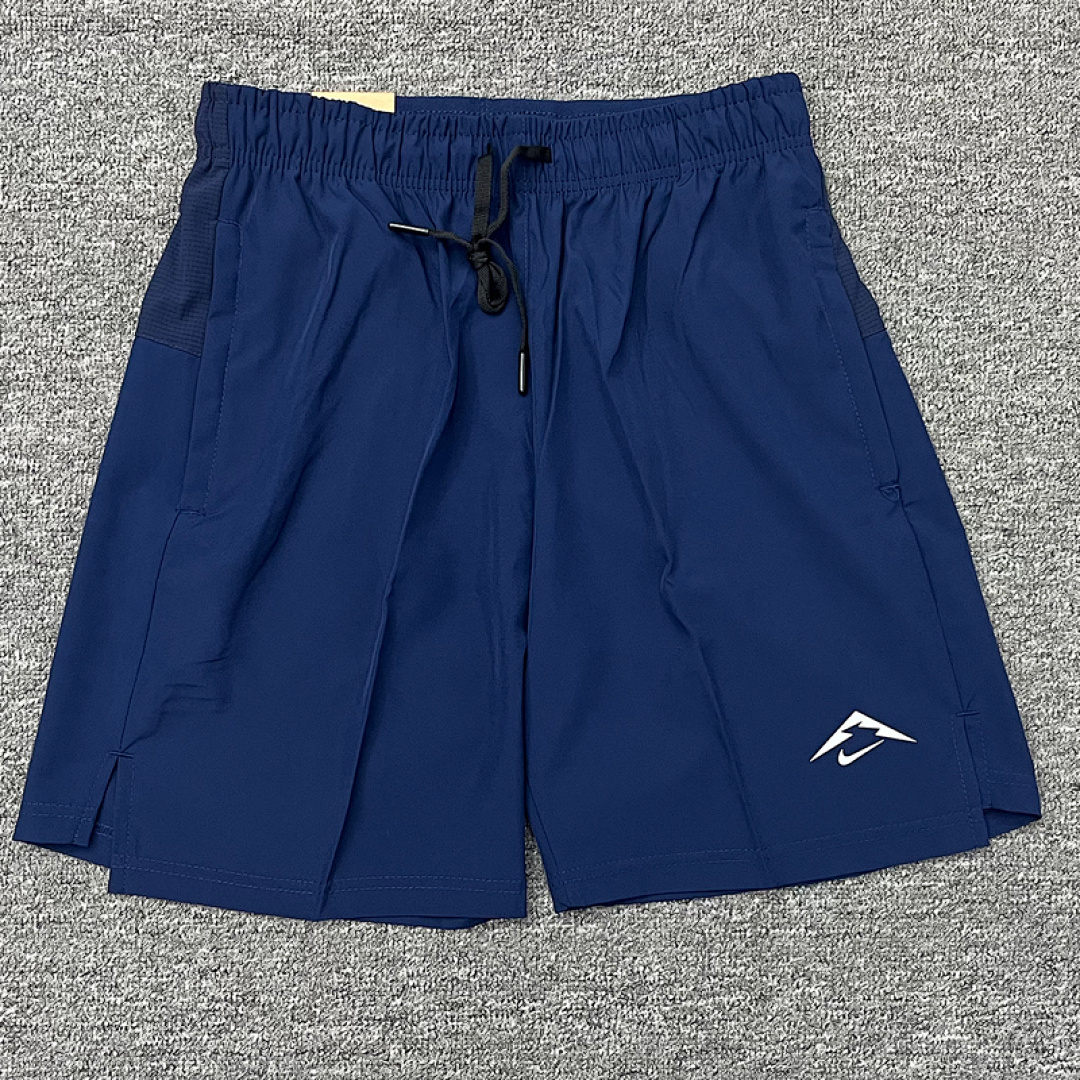 Woven Track Shorts V201