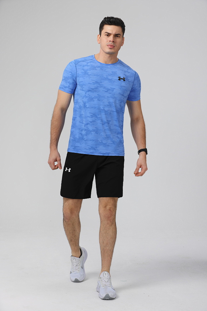 Athletic Running Shorts V201
