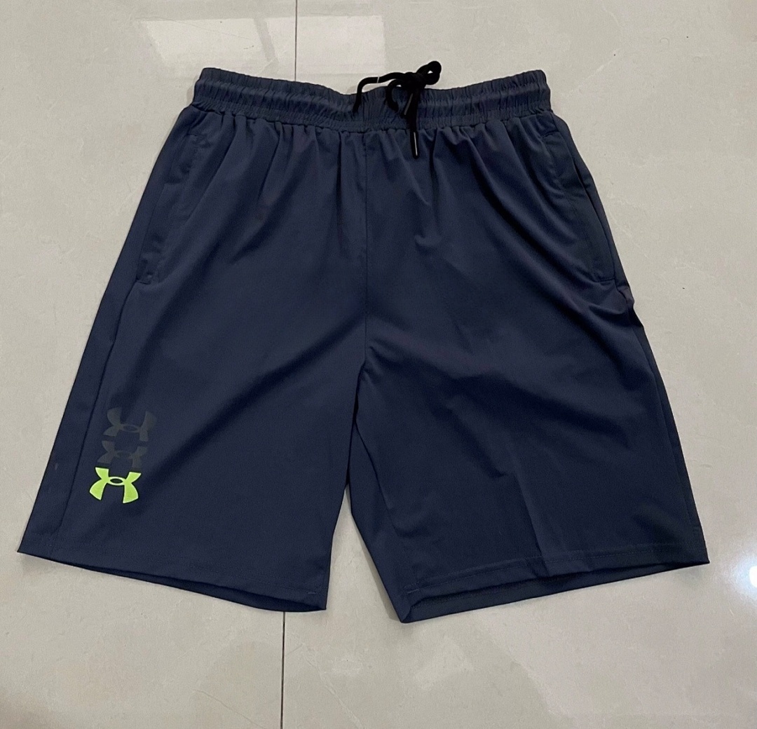 Quick-Dry Active Shorts V201