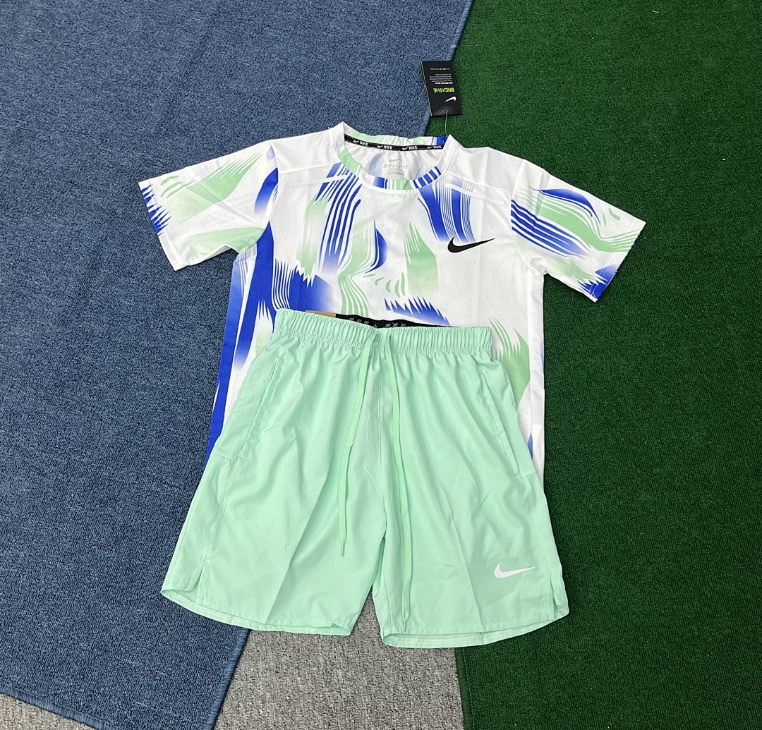 Performance Dri-Fit Tee V202