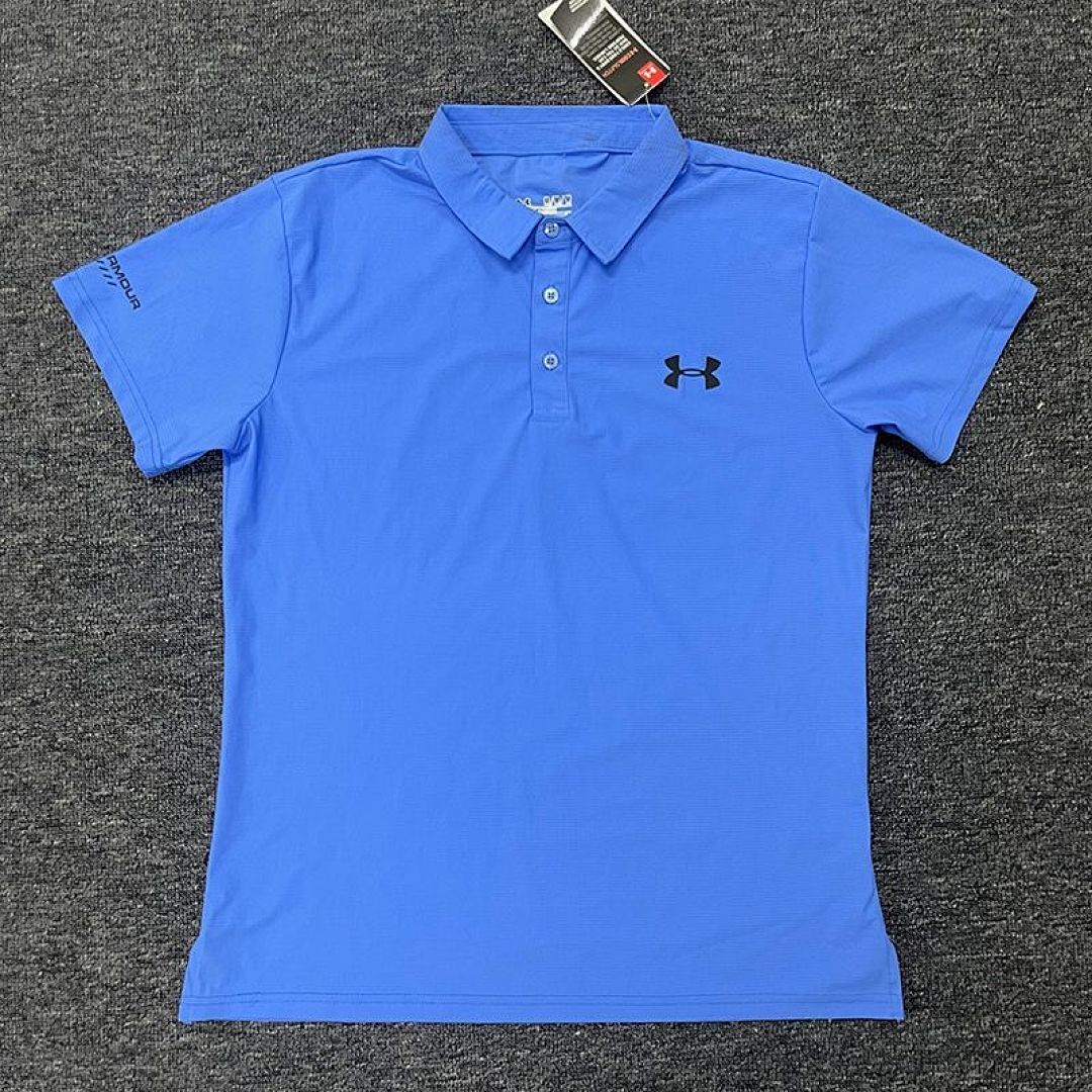 Running Division Tee V202
