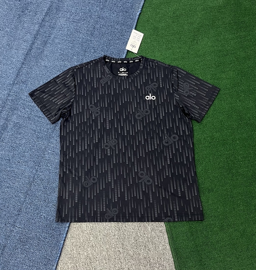 Athletic Training Top V203