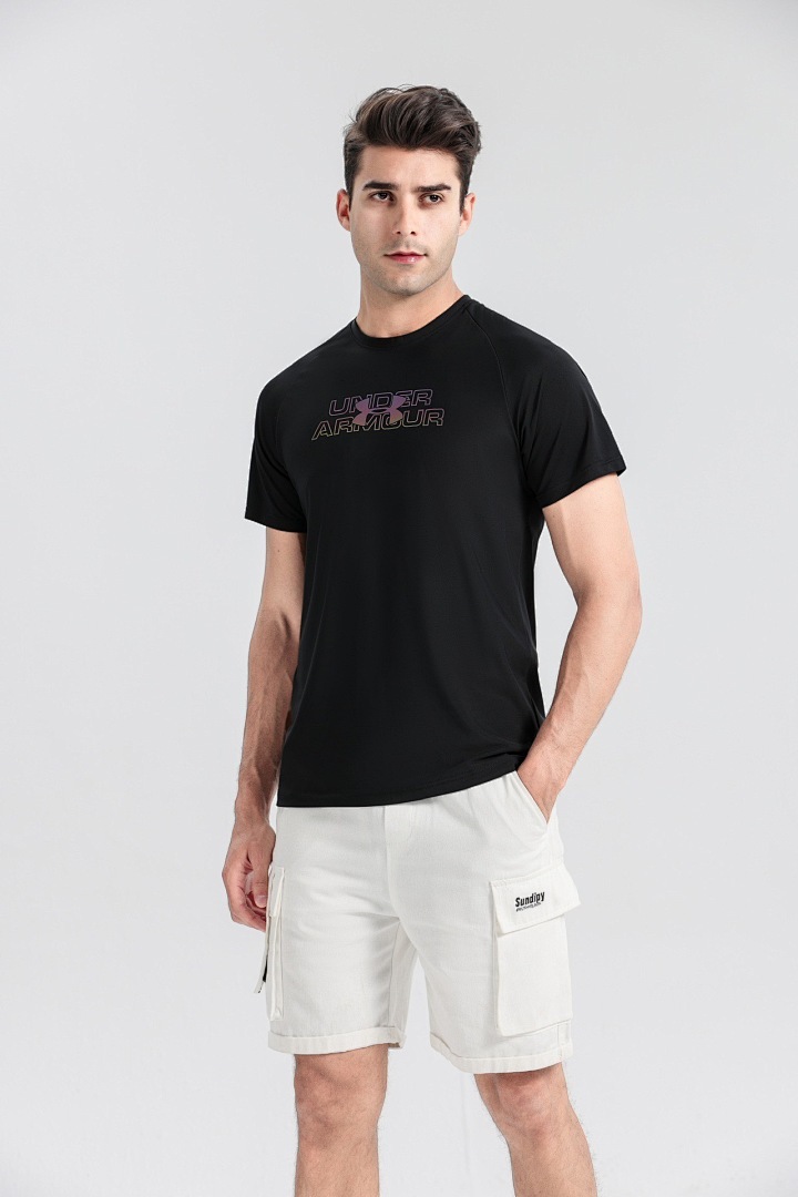 Running Division Tee V203