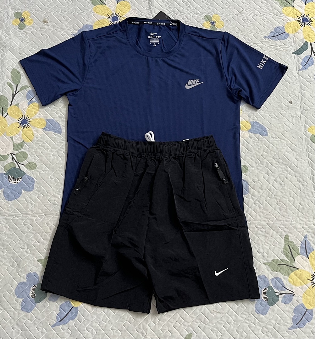 Breathe Training Top V203