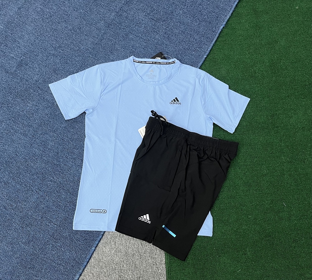 Quick-Dry Active Shorts V204