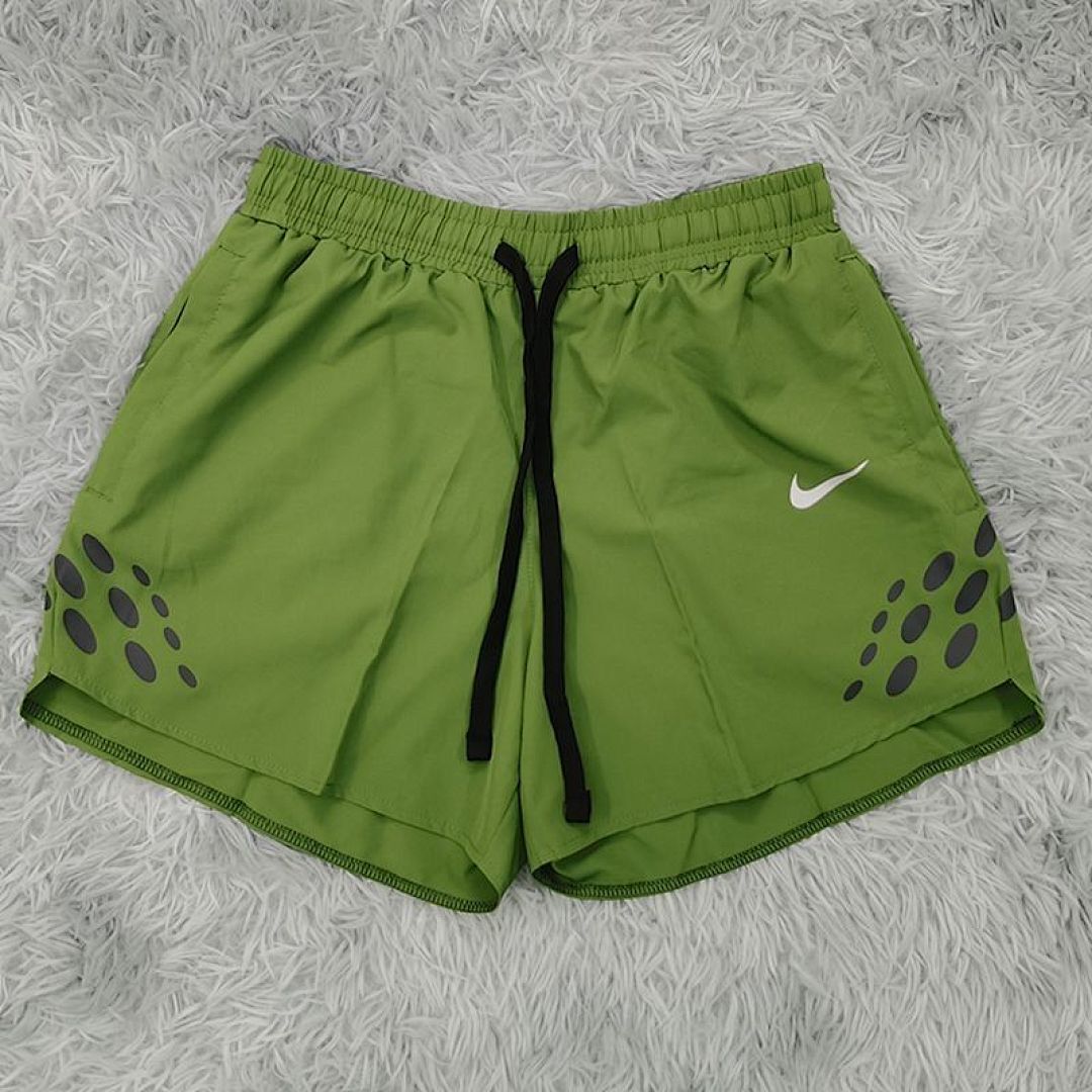 Woven Track Shorts V205